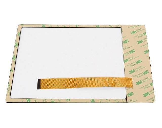 kasus perusahaan terbaru tentang Guang Dong Backlighting Membrane Switch dari ChinaLuphiTouchTouch Switch Pengembangan Single ChipDesain yang wajar  1