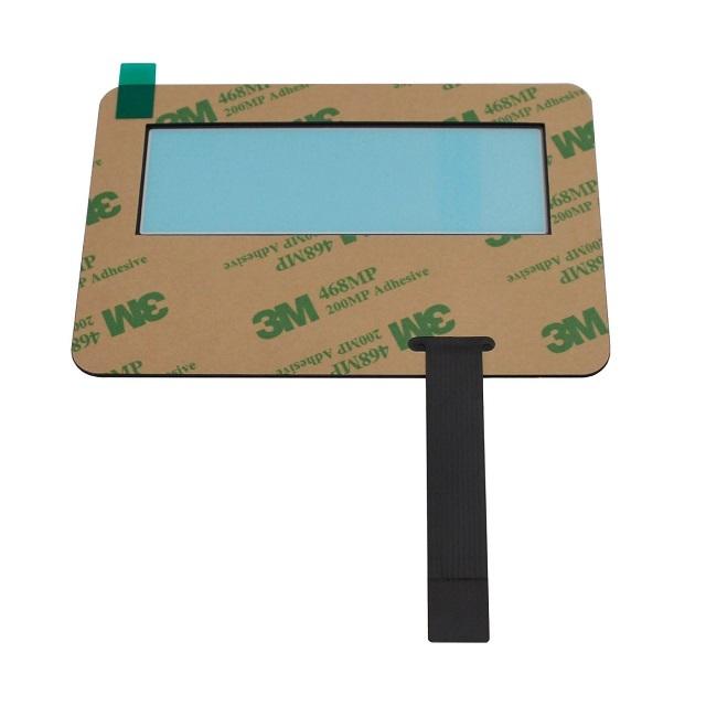 kasus perusahaan terbaru tentang Guang Dong Backlighting Membrane Switches dari ChinaLuphiTouchIntegrated AssembliesQuantity lebih baik  1